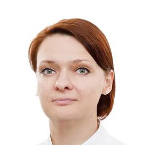 Нежданова Наталья Юрьевна