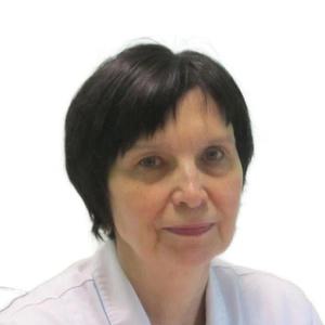 Голубева Лариса Станиславовна