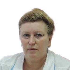 Шулятьева Ольга Петровна