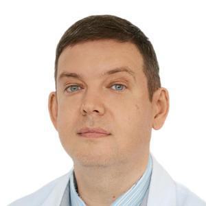 Акулич Роман Александрович