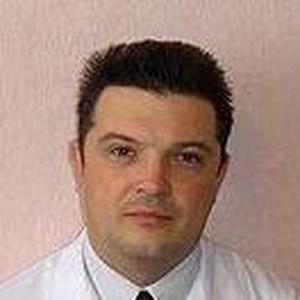 Гудошников Вячеслав Юрьевич