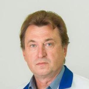 Зиновьев Александр Вениаминович