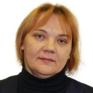 Шевцова Инна Викторовна
