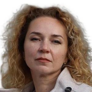 Надькина Галина Михайловна