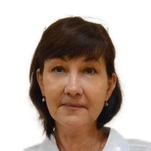 Суровцева Кира Юрьевна