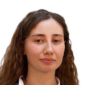 Торшхоева Хава Ахметовна