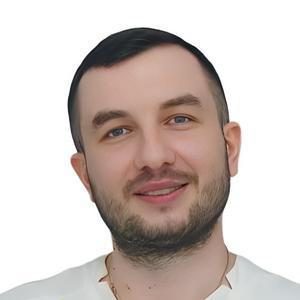 Мостиев Заур Эдуардович