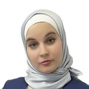 Салахутдинова Альмира Рамилевна