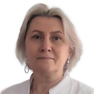 Батрасова Елена Михайловна