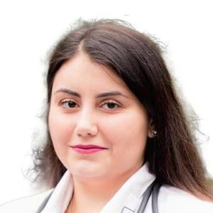 Долгатова Бэла Мурсаловна