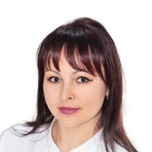 Шубина Ольга Витальевна