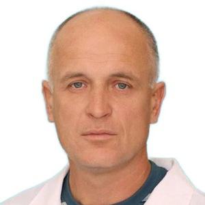 Семендяев Сергей Сергеевич