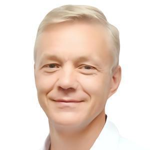 Иванов Сергей Владимирович