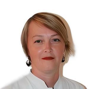 Сорокина Валентина Константиновна