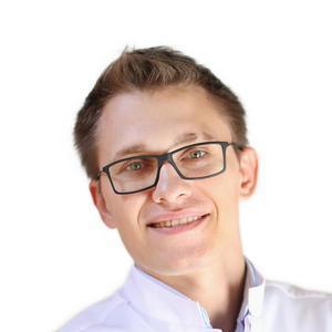 Обласов Артем Анатольевич