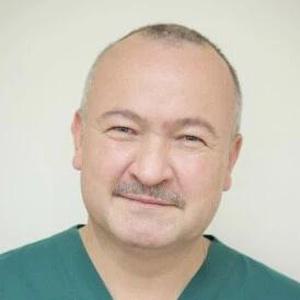 Пирогов Артур Валентинович