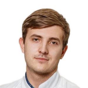 Кузнецов Максим Владимирович