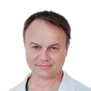 Бобылев Евгений Николаевич
