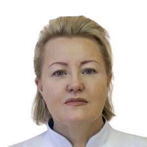Добрянцева Елена Игоревна