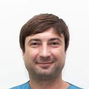Галямин Юрий Владимирович
