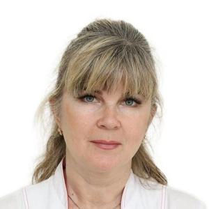 Лушпанова Светлана Аркадьевна