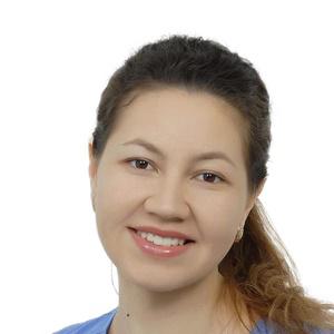 Имирсултанова Анастасия Александровна