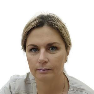 Шахмаметова Юлия Михайловна
