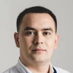 Авзалов Марсель Расулович
