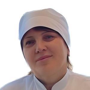 Гатаева Гульжан Рашидовна