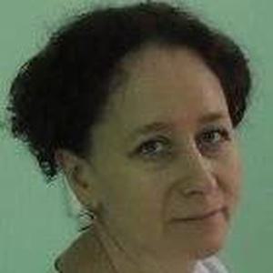 Скородумова Оксана Алексеевна
