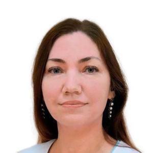 Амиянц Татьяна Станиславовна