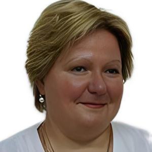 Ключенкова Анна Валерьевна