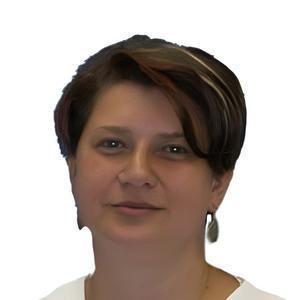 Иванченко Ольга Анатольевна