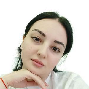 Козаева Елена Вячеславовна