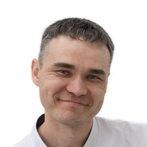 Нечаев Алексей Сергеевич