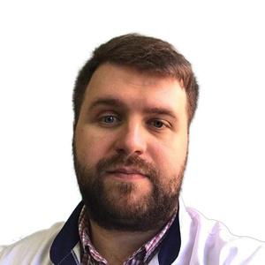 Шульгин Иван Юрьевич