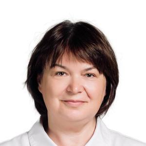 Антонова Ирина Алексеевна