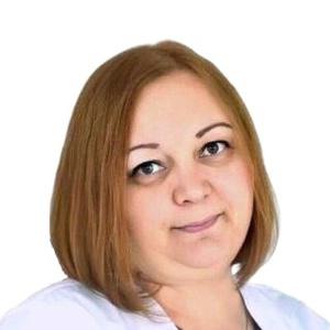 Васильева Людмила Викторовна