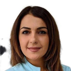 Айвазян Инесса Манвеловна