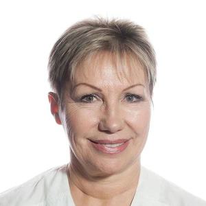 Подлас Ирина Ивановна