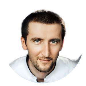 Кильчуков Мартин Галиевич