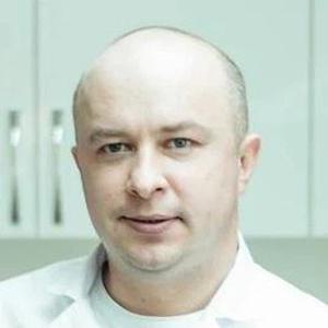 Коновалов Александр Александрович