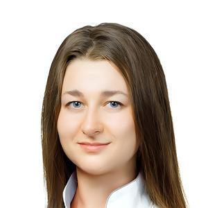 Семерюк Татьяна Александровна