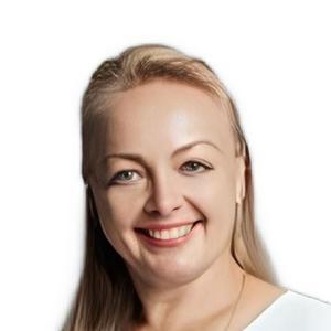 Кирюхина Елена Борисовна