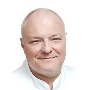 Шеховцев Игорь Константинович