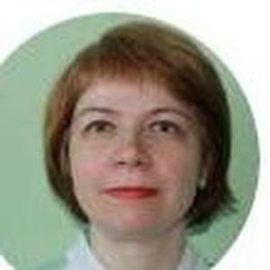 Тимошенко Елена Николаевна