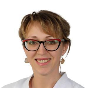 Севостьянова Светлана Анатольевна