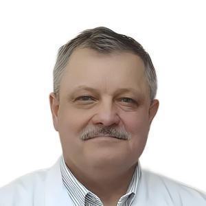Лизогуб Сергей Михайлович