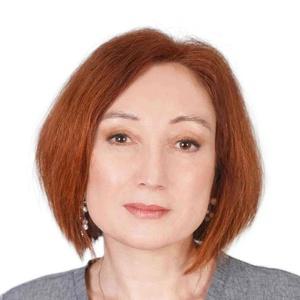 Хамитова Светлана Константиновна