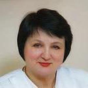 Затеева Татьяна Сергеевна
